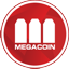 Megacoin Cryptocurrency